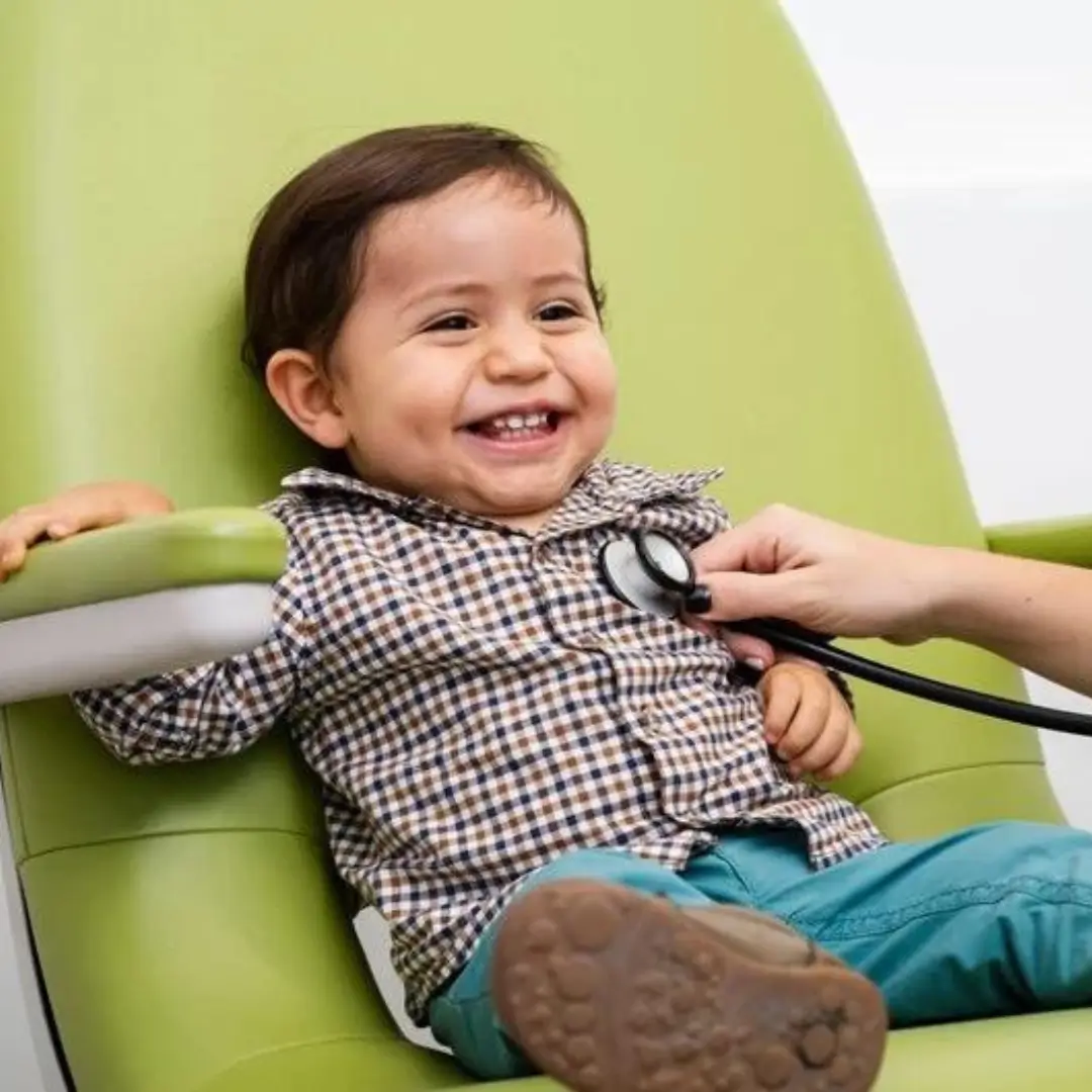 Baby Image